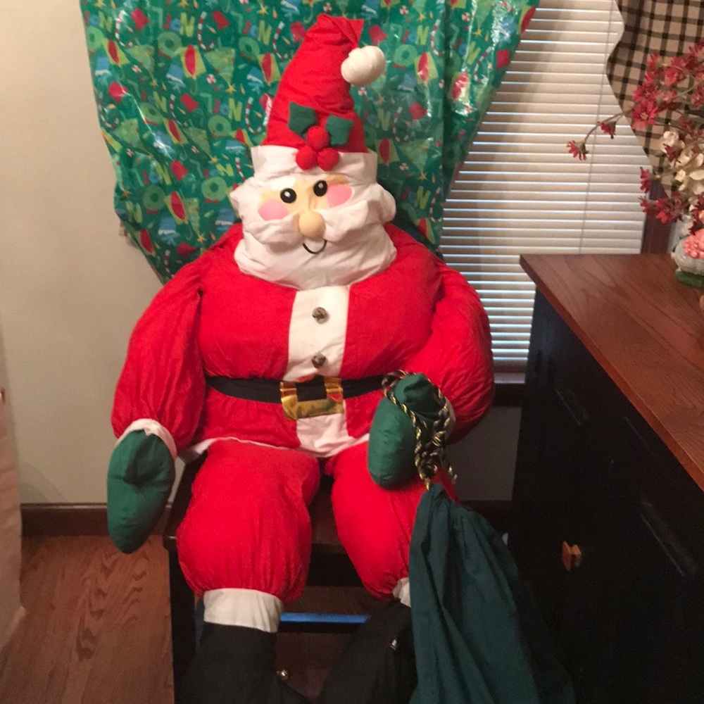 🎅🏼SANTA BABY 🎅🏼